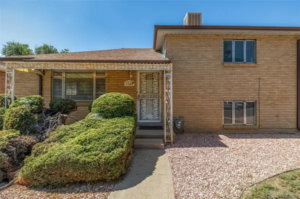 3365 Pontiac ST, Denver, CO 80207