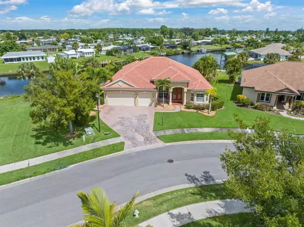 8740 MYSTIC CIR, North Port, FL 34287