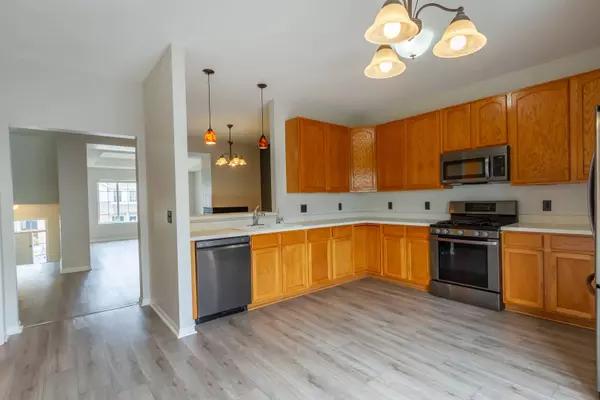 2047 Derby LN #61, Belvidere, IL 61008