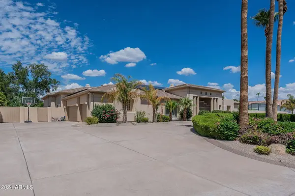 10512 E CORTEZ Drive, Scottsdale, AZ 85259