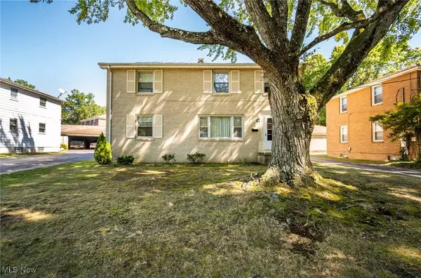 5111 Allen DR, Boardman, OH 44512