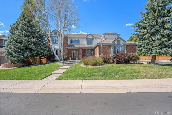 5594 S Jasper WAY, Centennial, CO 80015