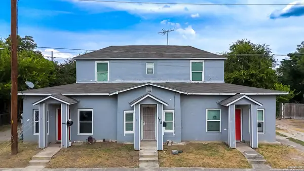 128 Handley, San Antonio, TX 78214-2407