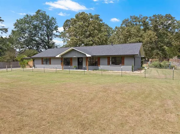 4173 E Hwy 67, Mount Pleasant, TX 75455