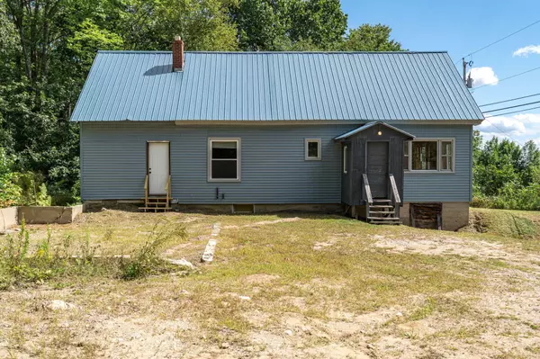 330 Lane RD, Greene, ME 04236