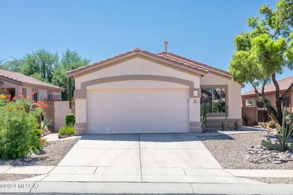 5573 W Acacia Blossom Place, Marana, AZ 85658