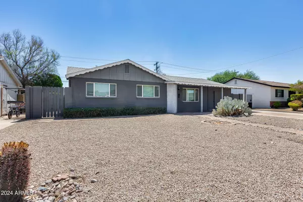 315 E PIERCE Street, Tempe, AZ 85288