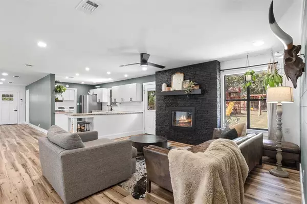 4173 E Hwy 67, Mount Pleasant, TX 75455