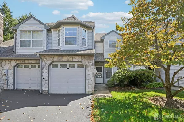 144 Nebula RD, Piscataway, NJ 08854