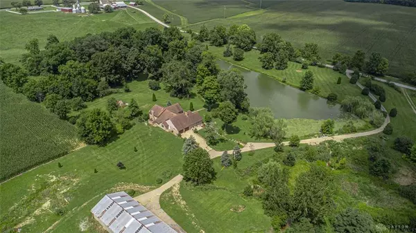 438 Seven Mile Road, Eaton, OH 45320