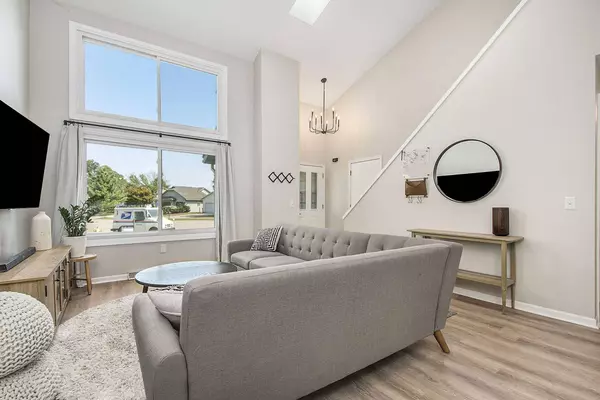 5541 55th SW Court, Grand Rapids, MI 49548