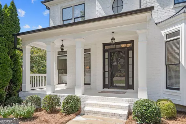 4265 Rhonda LN, Cumming, GA 30040