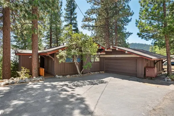 529 Silvertip DR, Incline Village, NV 89451