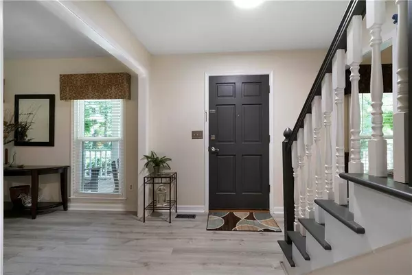 140 Battle DR, Dallas, GA 30132