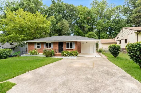 2307 Springdale RD SW, Atlanta, GA 30315