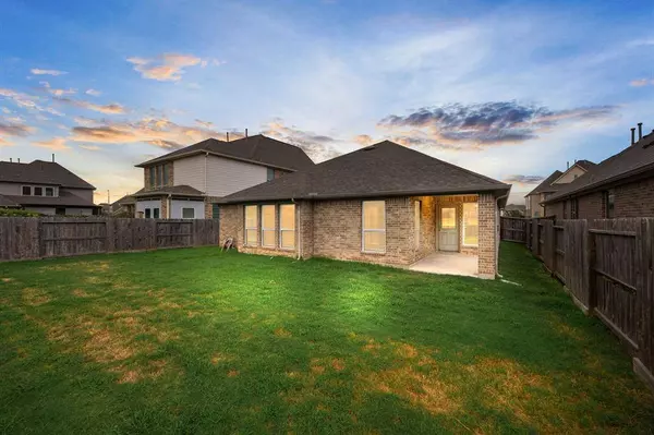 24515 Bludana LN, Richmond, TX 77406