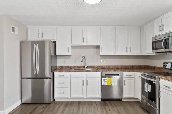 6793 Rimmer Court, Dublin, OH 43017