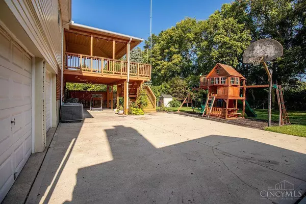 3540 Cherry Hill Dr, Fairfield, OH 45014