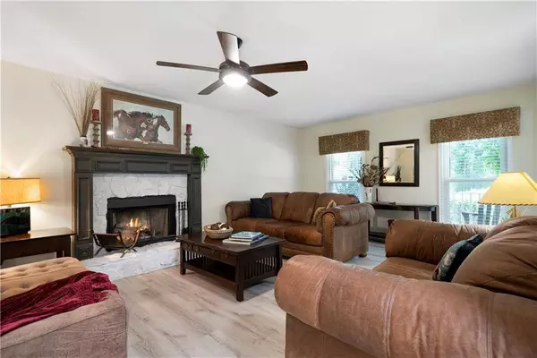 140 Battle DR, Dallas, GA 30132