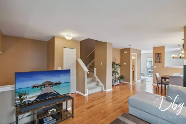 261 Holiday LN, Hainesville, IL 60073