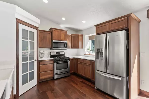 2233 Hillside Drive Dr, Cheney, WA 99004