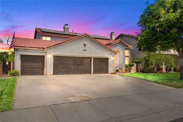 28592 Country Rose LN, Menifee, CA 92584