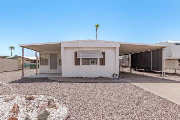 7233 E ARBOR Avenue, Mesa, AZ 85208