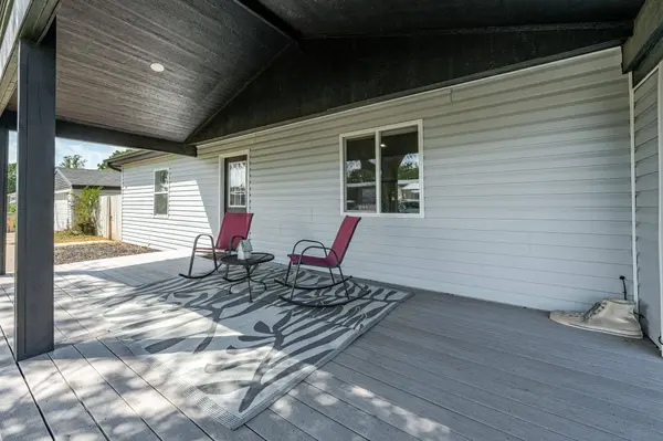 319 N Washington, Sedgwick, KS 67135