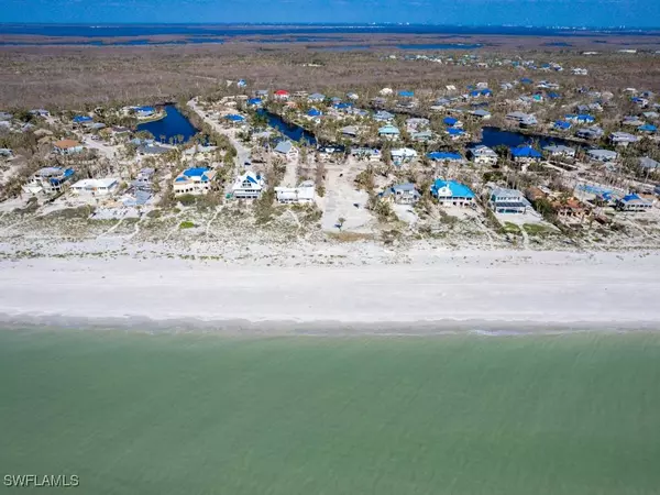 4501 Waters Edge LN, Sanibel, FL 33957