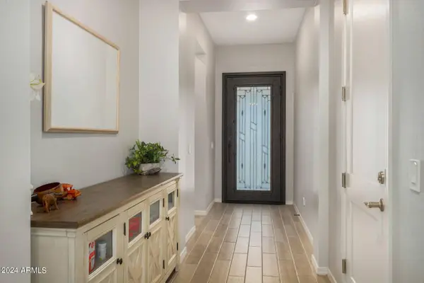 4318 E DENNISPORT Avenue, Gilbert, AZ 85295