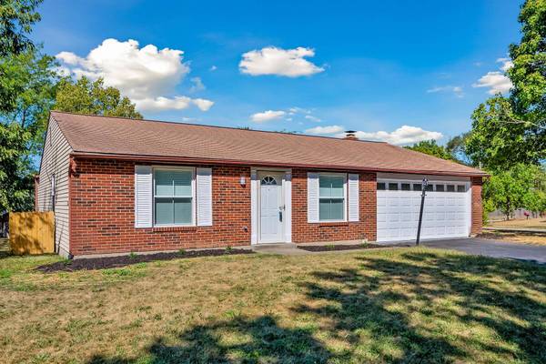 6793 Rimmer Court, Dublin, OH 43017