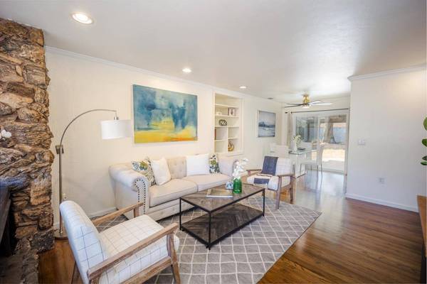 15373 Dermody AVE, San Lorenzo, CA 94580