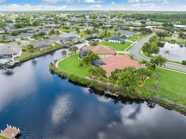 8740 MYSTIC CIR, North Port, FL 34287