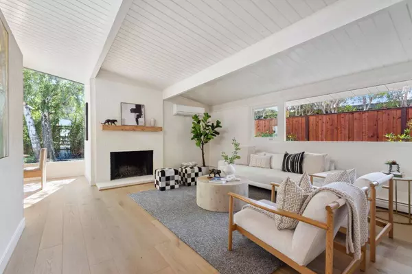 3634 South CT, Palo Alto, CA 94306