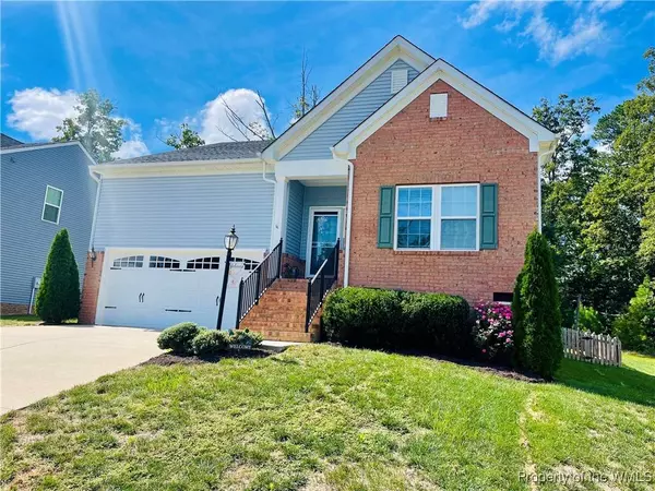 7991 Arbor Ponds TER, New Kent, VA 23124