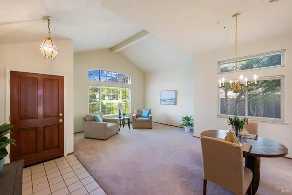 3321 Brittany CIR, Napa, CA 94558