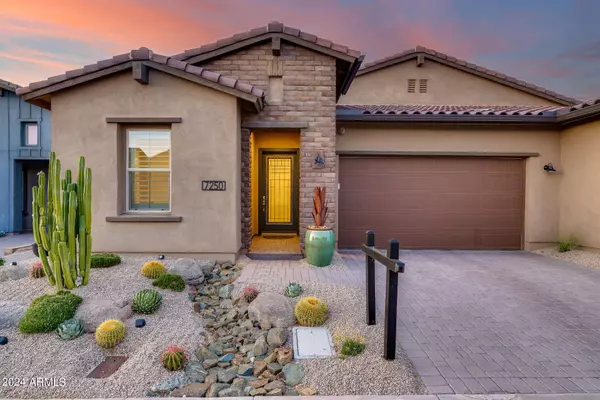 7250 E CALLE PRIMERA Vista, Scottsdale, AZ 85266