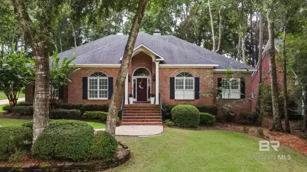 105 Beaver Dam Road, Fairhope, AL 36532