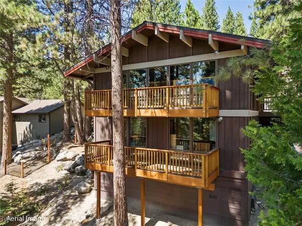 529 Silvertip DR, Incline Village, NV 89451