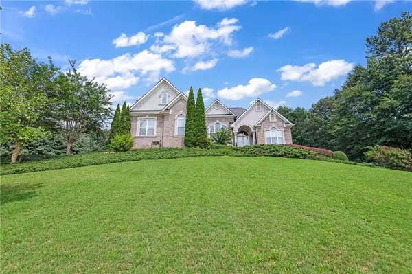 442 Silverton DR, Mcdonough, GA 30252