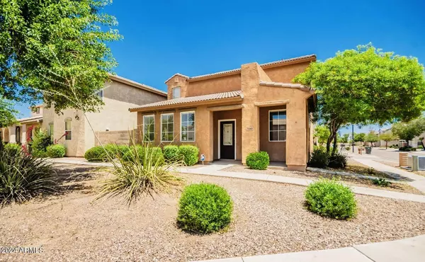 5160 W FULTON Street, Phoenix, AZ 85043