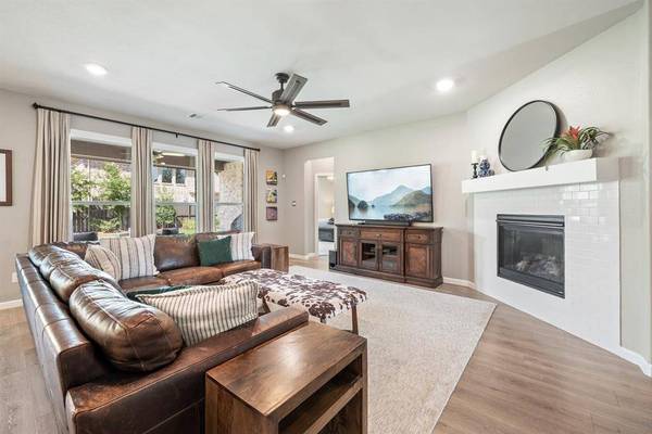 1224 Daylily Drive, Northlake, TX 76226