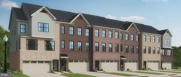 13874 HUNT VALLEY CT, Hunt Valley, MD 21030