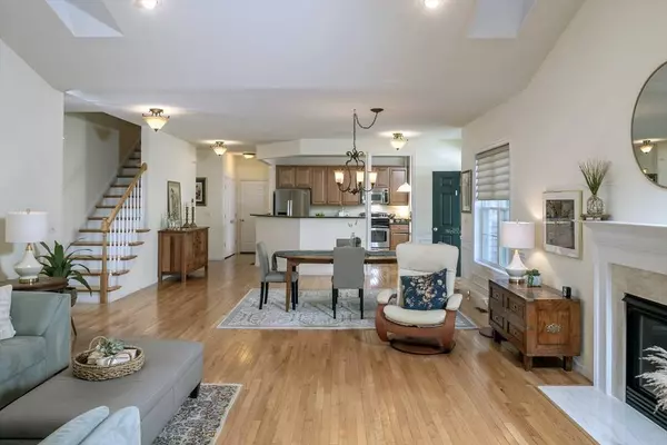 47 White Trellis, Plymouth, MA 02360