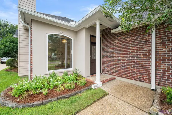 10310 SPRINGWIND CT, Baton Rouge, LA 70810