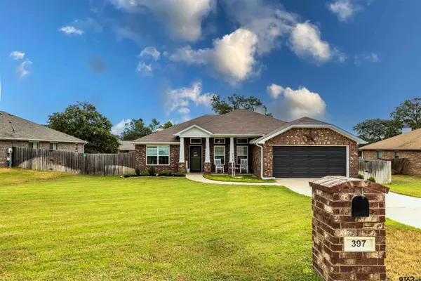 397 Molly Ln., Lindale, TX 75771