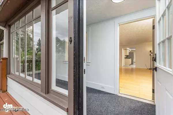 3457 W 80th AVE, Anchorage, AK 99502