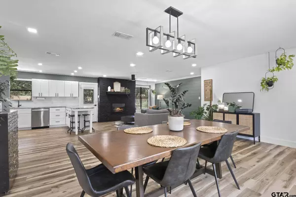 4173 E Hwy 67, Mt Pleasant, TX 75455