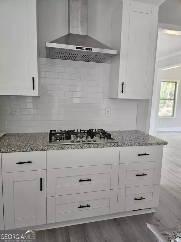 5610 Livesage DR, South Fulton, GA 30349