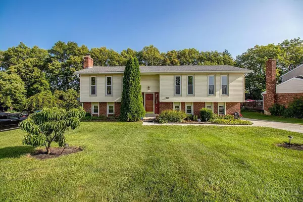 3540 Cherry Hill Dr, Fairfield, OH 45014